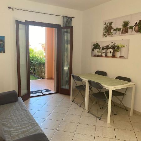 Casa Mayo Olbia Exteriér fotografie