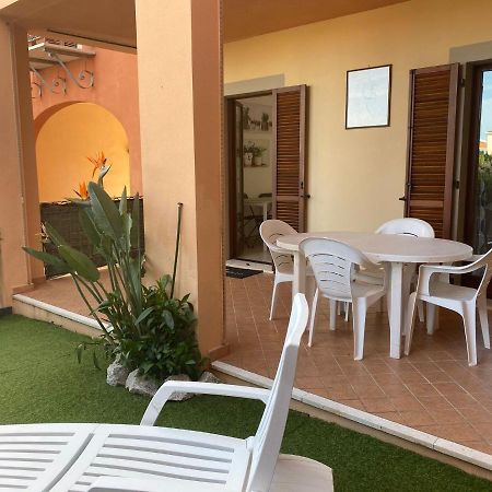 Casa Mayo Olbia Exteriér fotografie