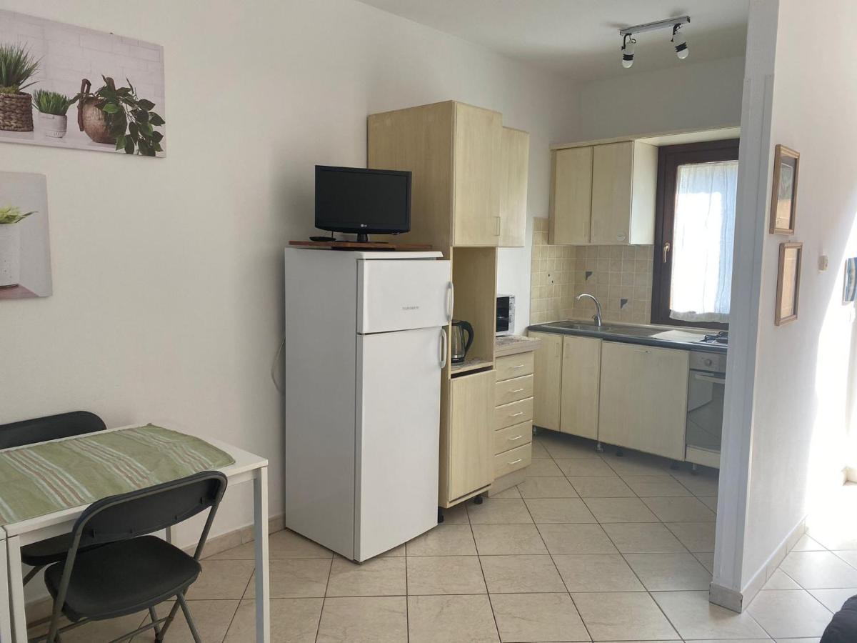 Casa Mayo Olbia Exteriér fotografie