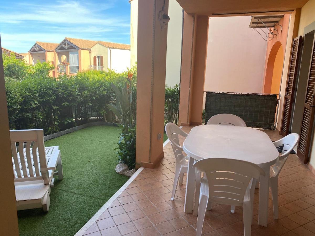 Casa Mayo Olbia Exteriér fotografie