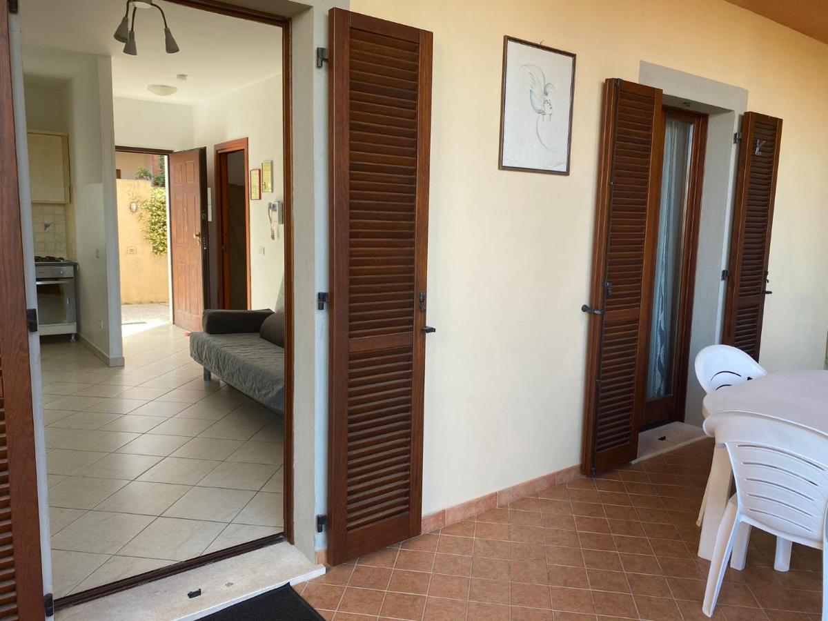 Casa Mayo Olbia Exteriér fotografie