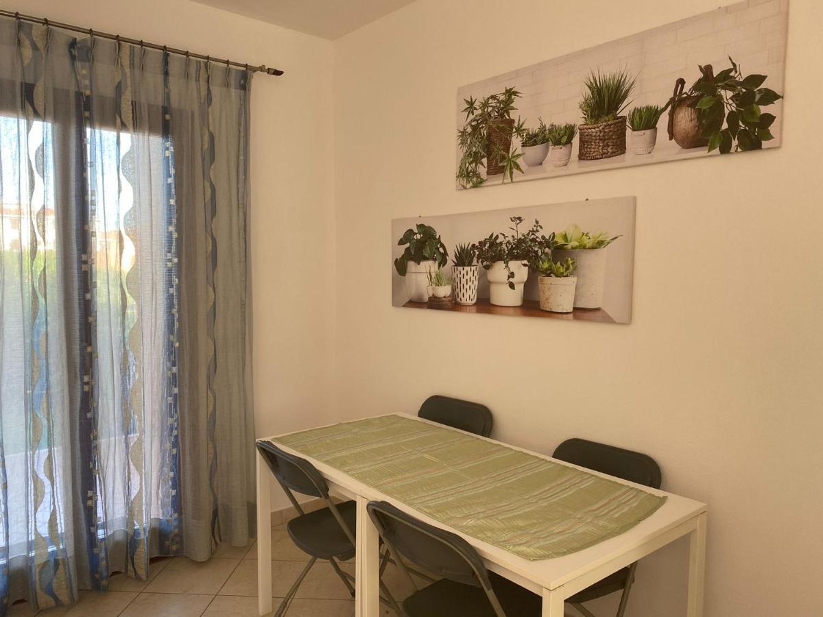 Casa Mayo Olbia Exteriér fotografie