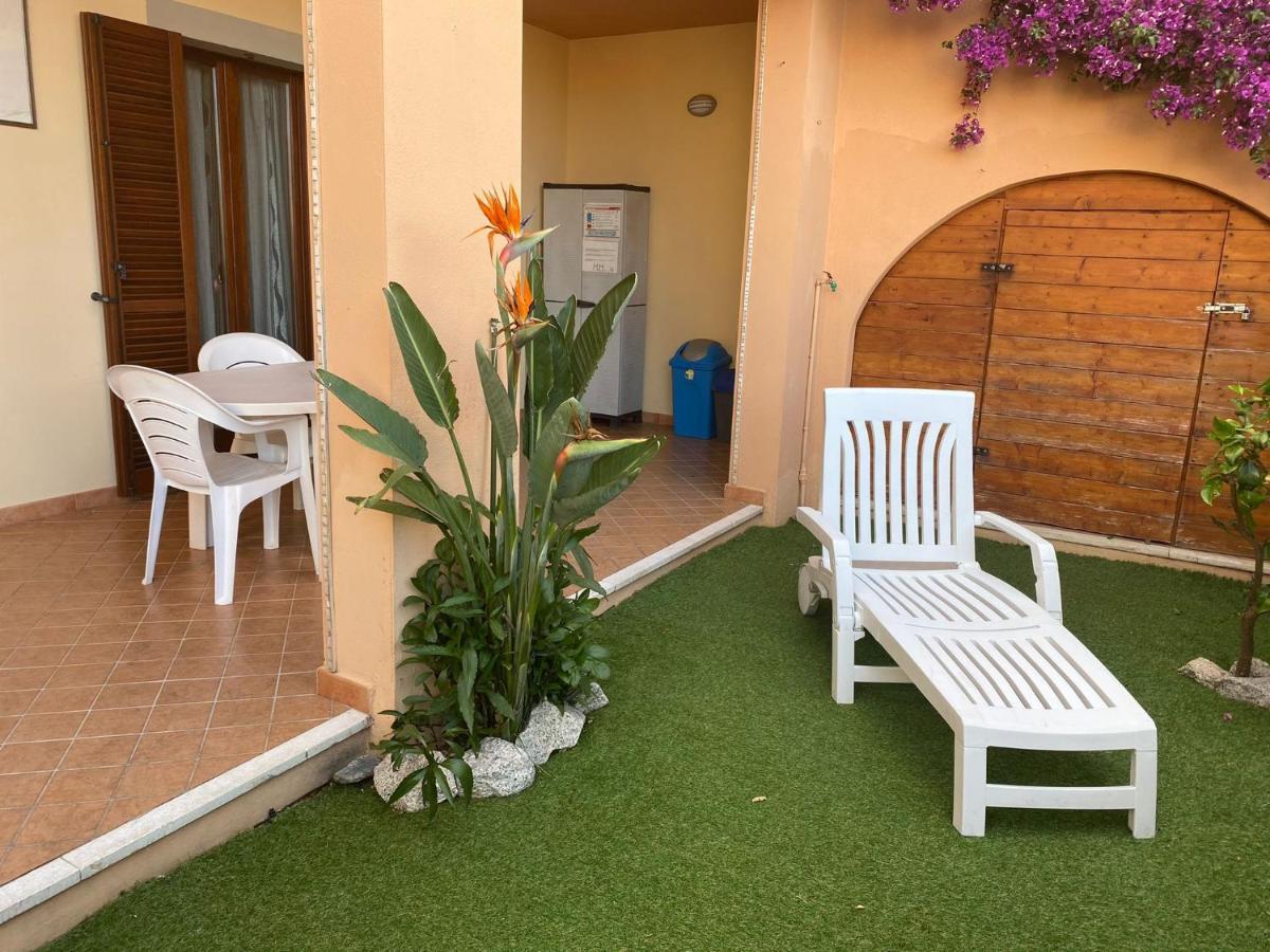 Casa Mayo Olbia Exteriér fotografie