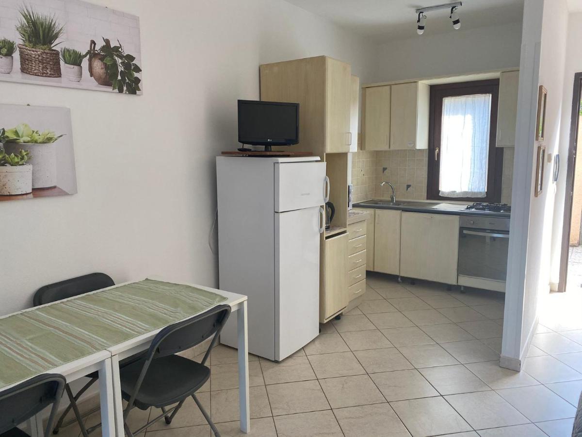 Casa Mayo Olbia Exteriér fotografie
