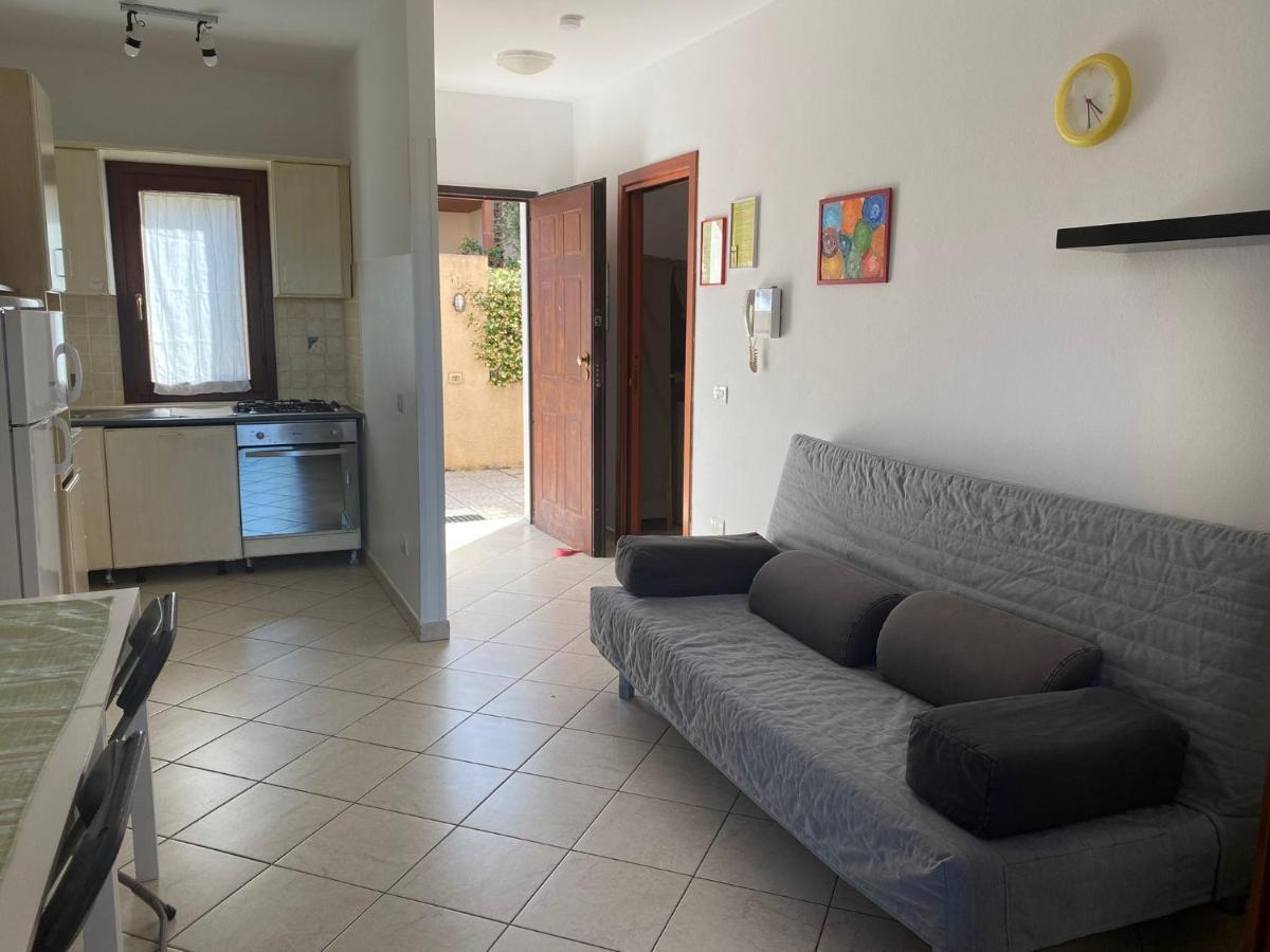 Casa Mayo Olbia Exteriér fotografie