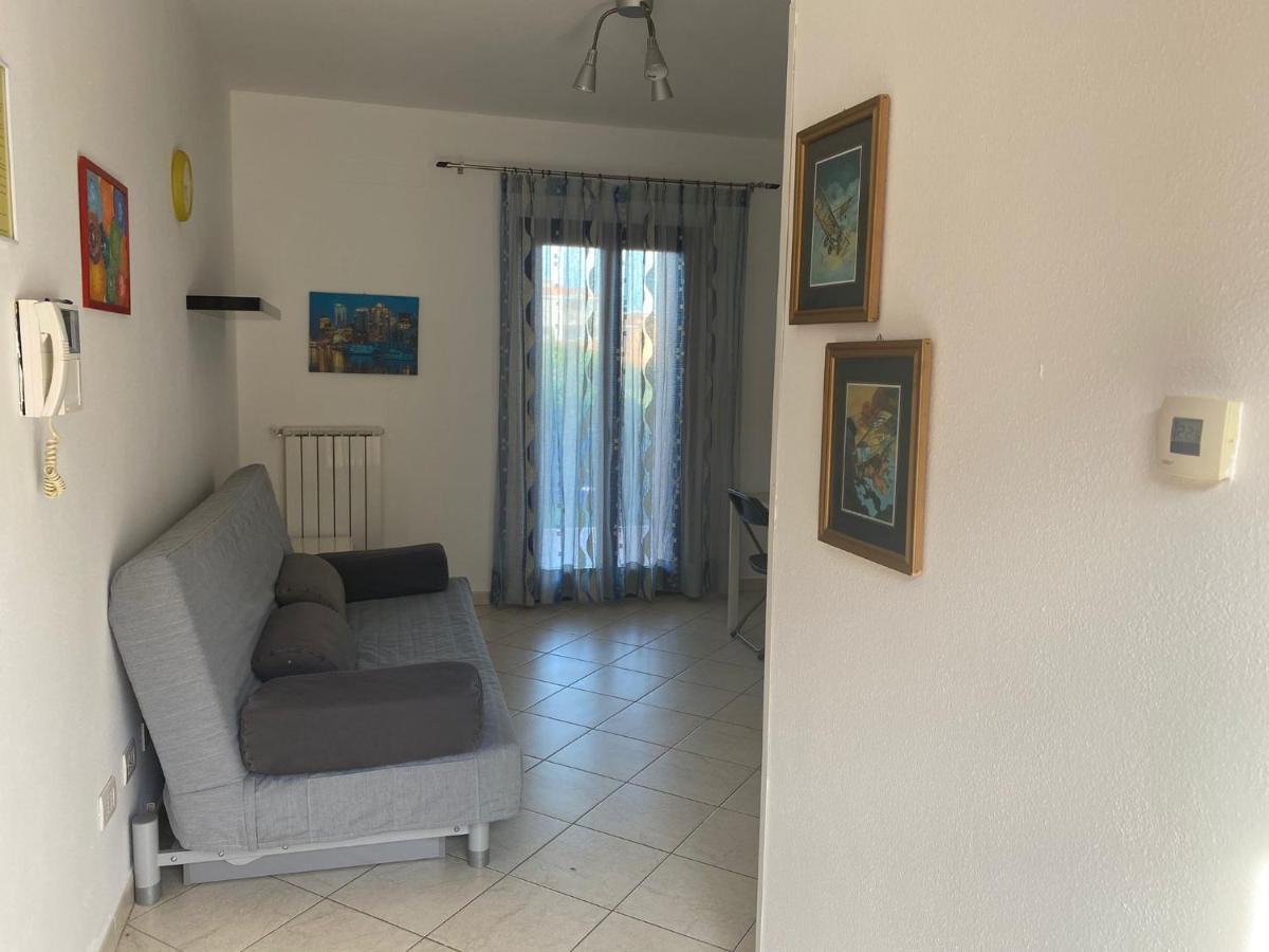 Casa Mayo Olbia Exteriér fotografie