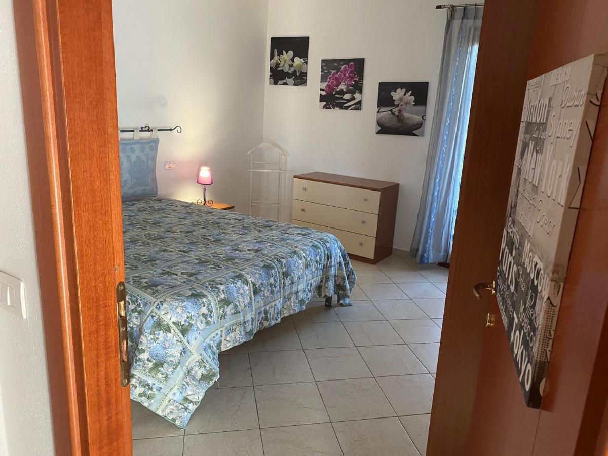 Casa Mayo Olbia Exteriér fotografie