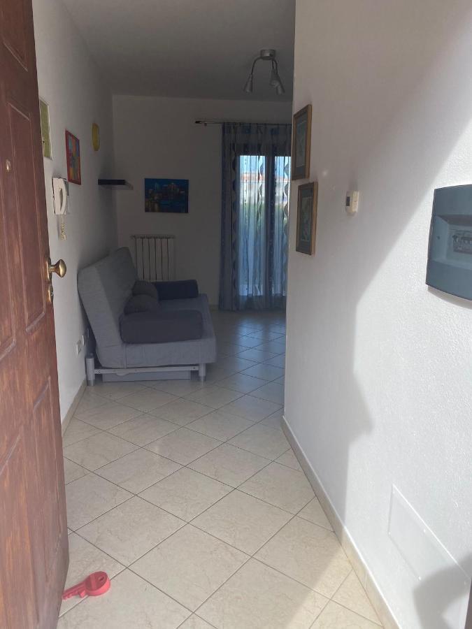 Casa Mayo Olbia Exteriér fotografie