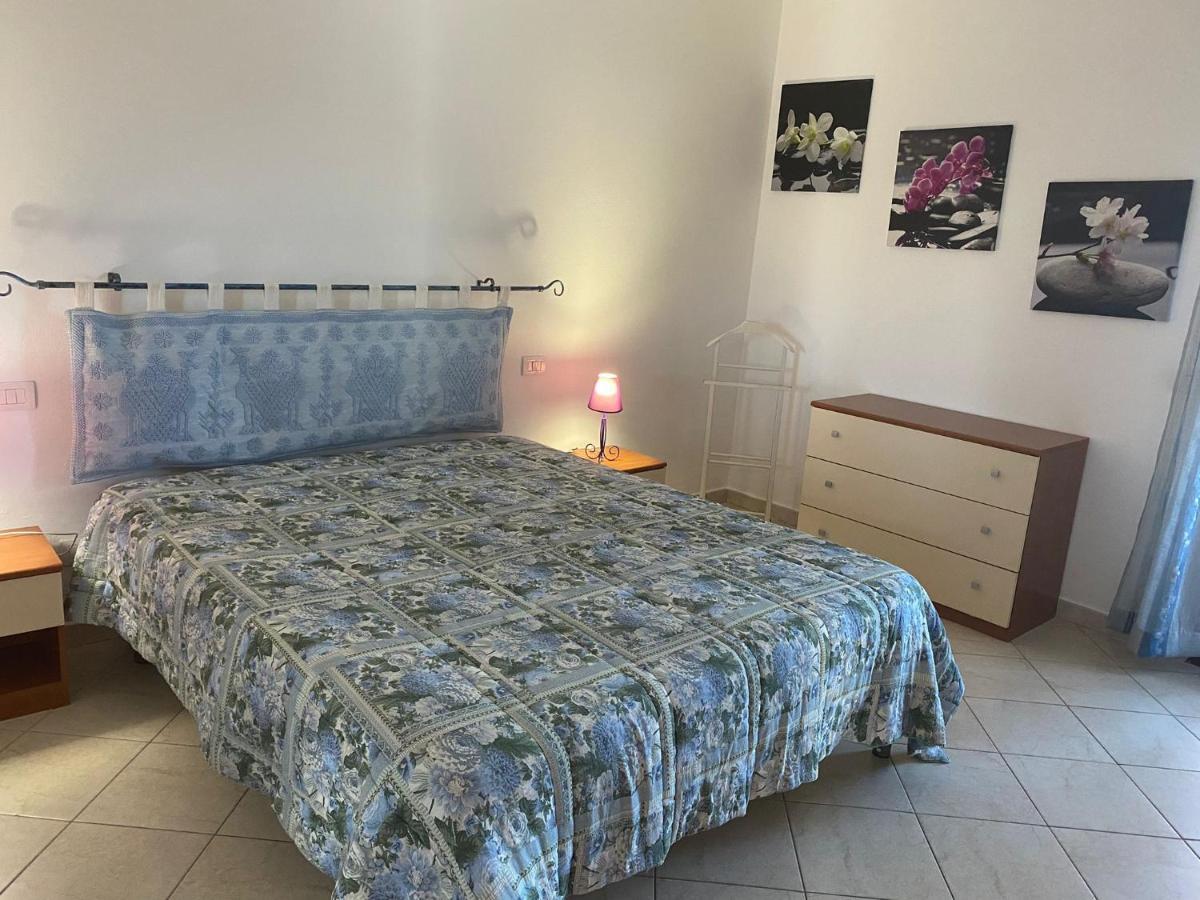 Casa Mayo Olbia Exteriér fotografie