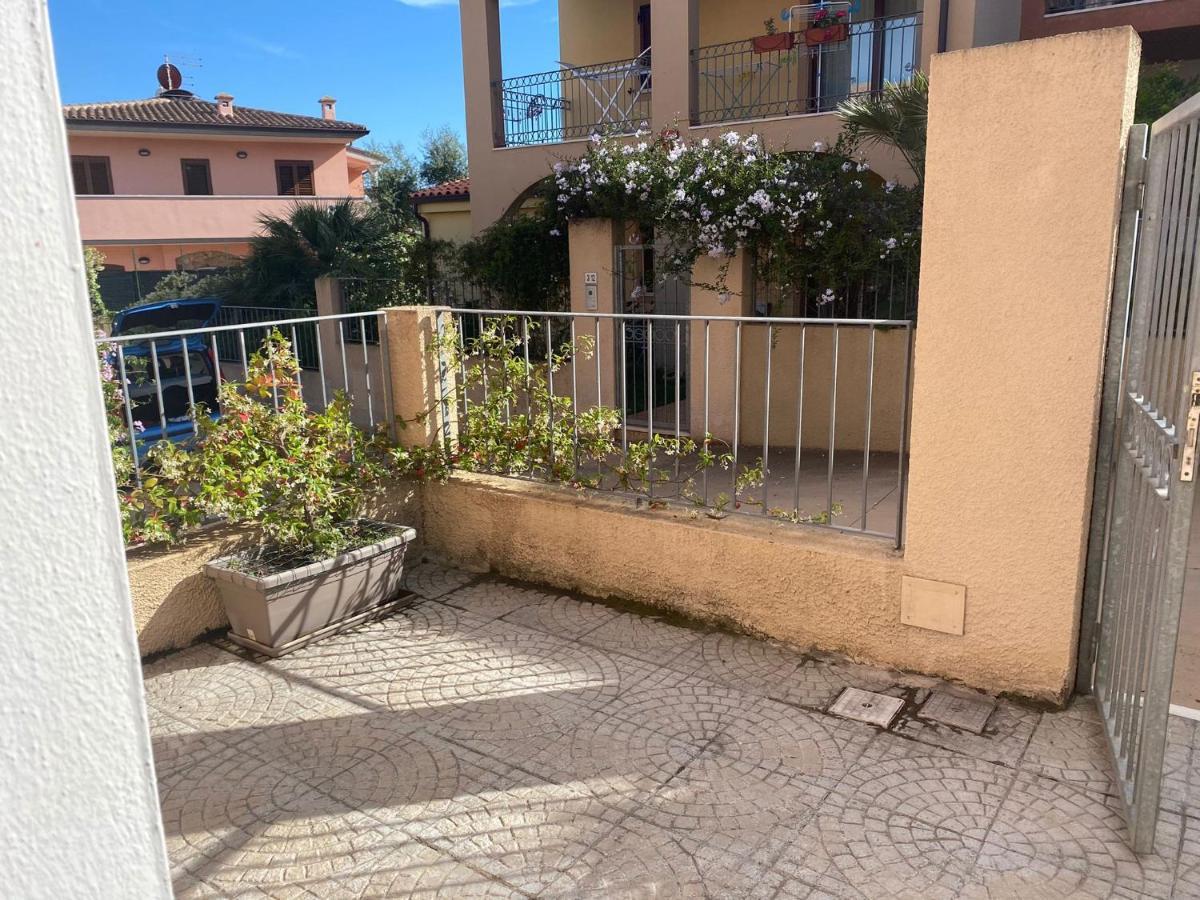 Casa Mayo Olbia Exteriér fotografie